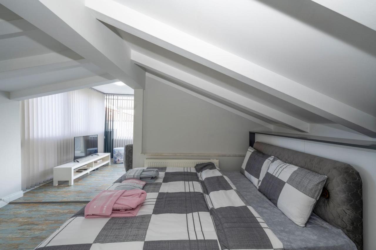 Bosphorus Exclusive Residence - Istanbul — Photos 2